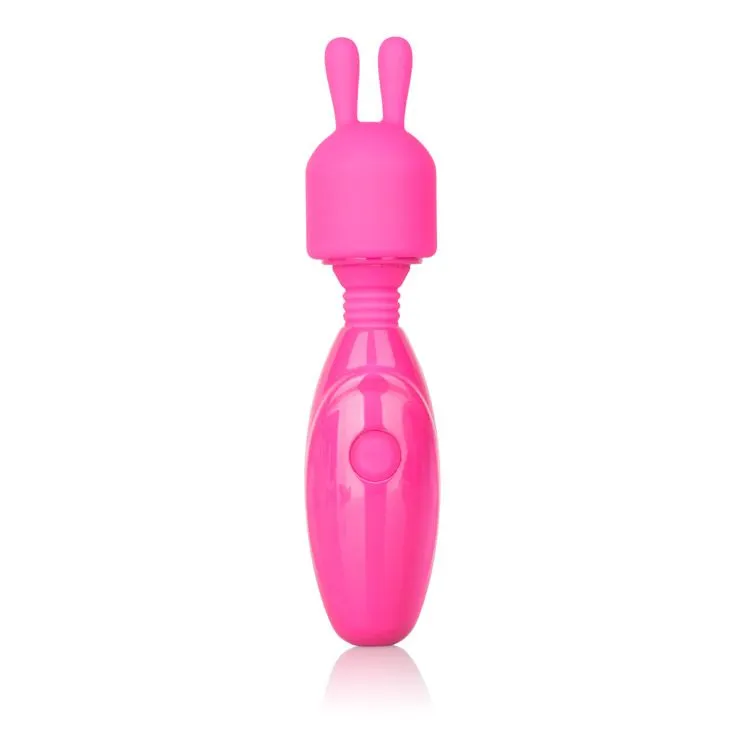 Tiny Teasers Bunny - Pink
