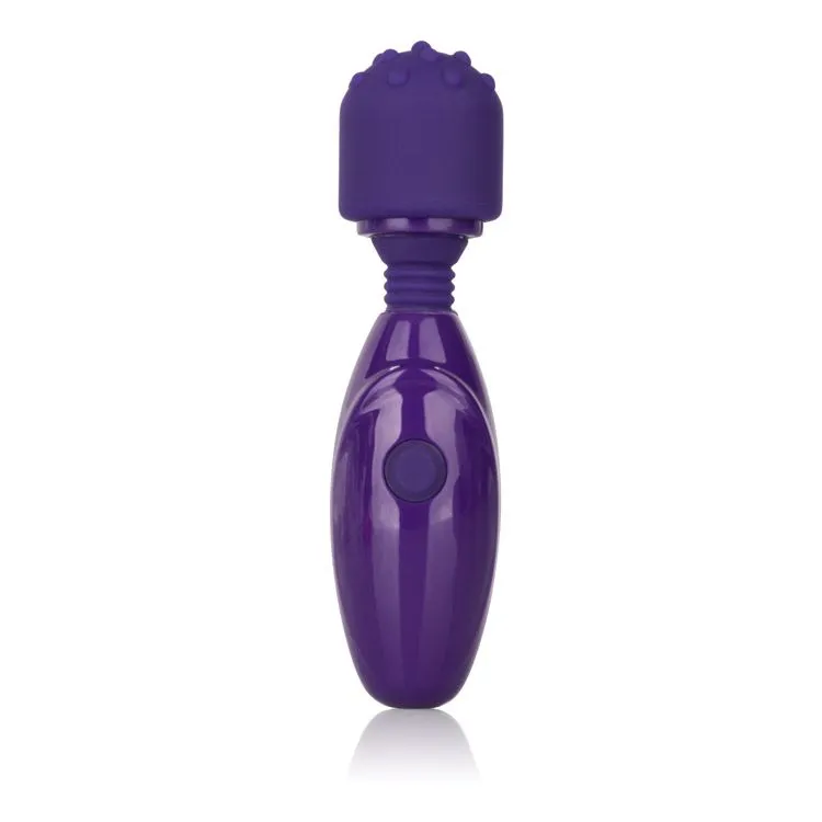Tiny Teasers Nubby - Purple