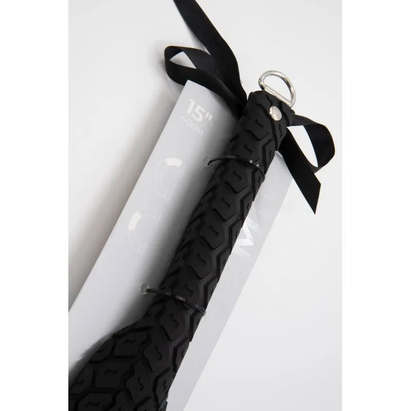 Tyre Paddle Large - Black