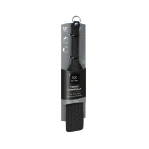 Tyre Paddle Large - Black