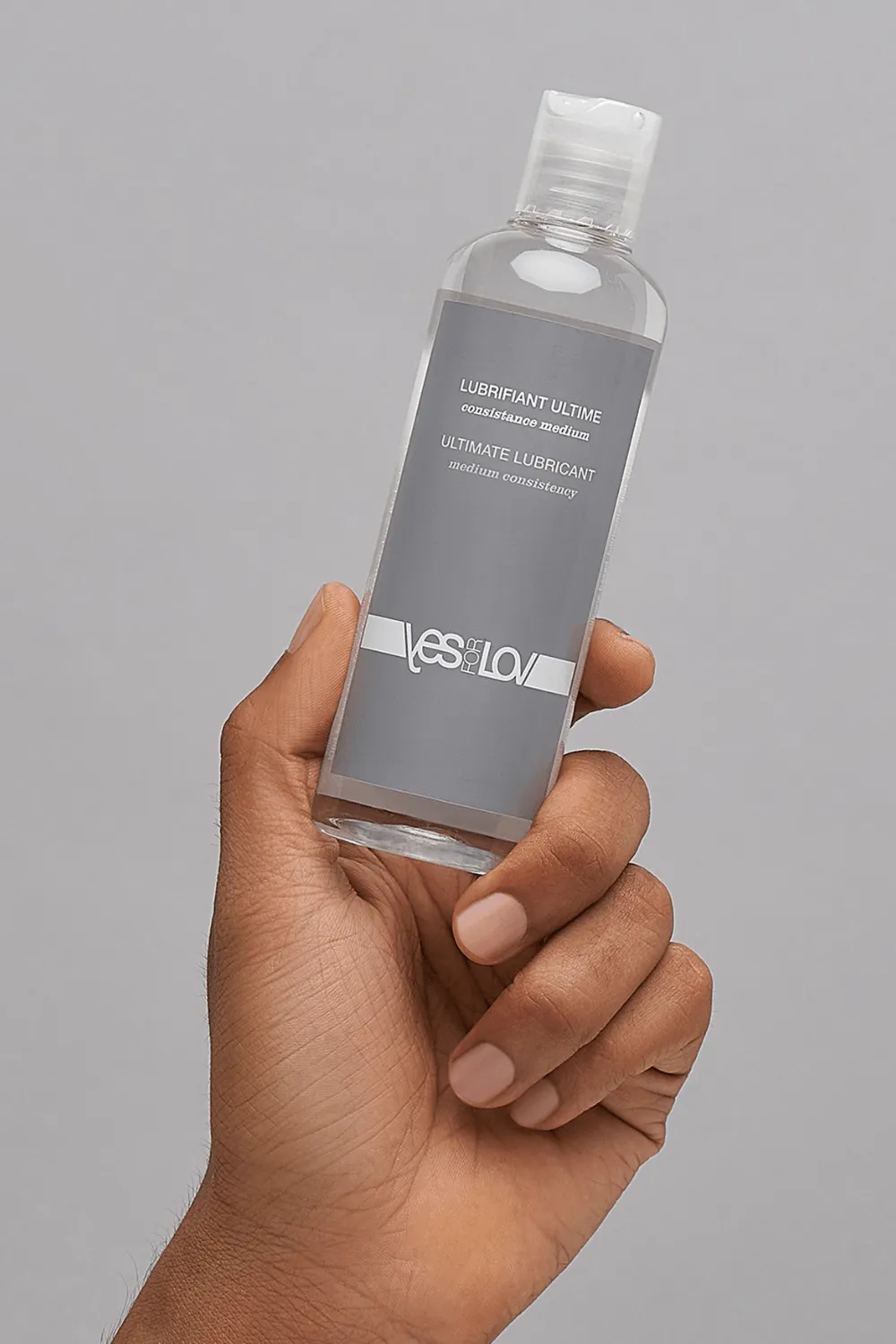Ultimate Silicone-Based Medium Consistency Lubricant 150ml