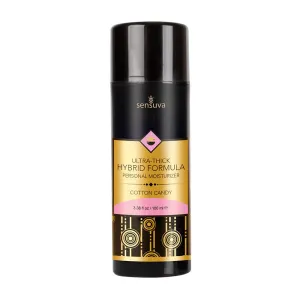 Ultra-Thick Hybrid Moisturizer Cotton Candy 100 ml
